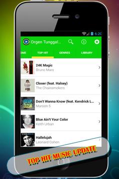 Download Midi Dangdut Untuk Organ Tunggal